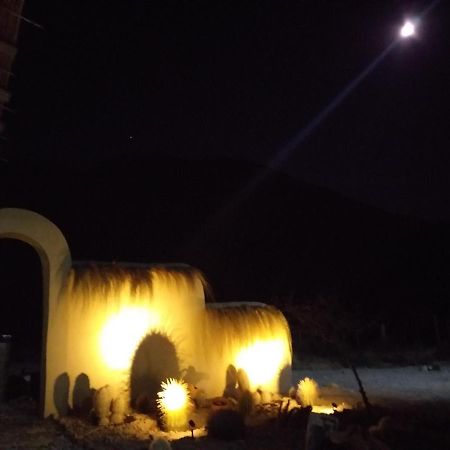 Sendero De Las Cabras بورماماركا المظهر الخارجي الصورة