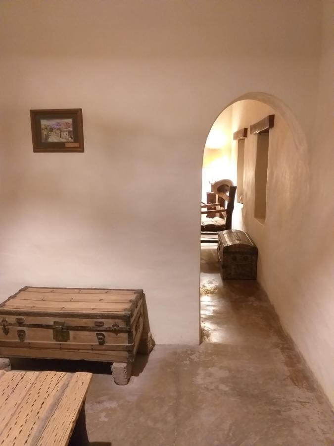 Sendero De Las Cabras بورماماركا المظهر الخارجي الصورة