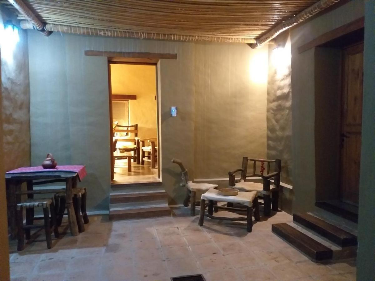 Sendero De Las Cabras بورماماركا المظهر الخارجي الصورة