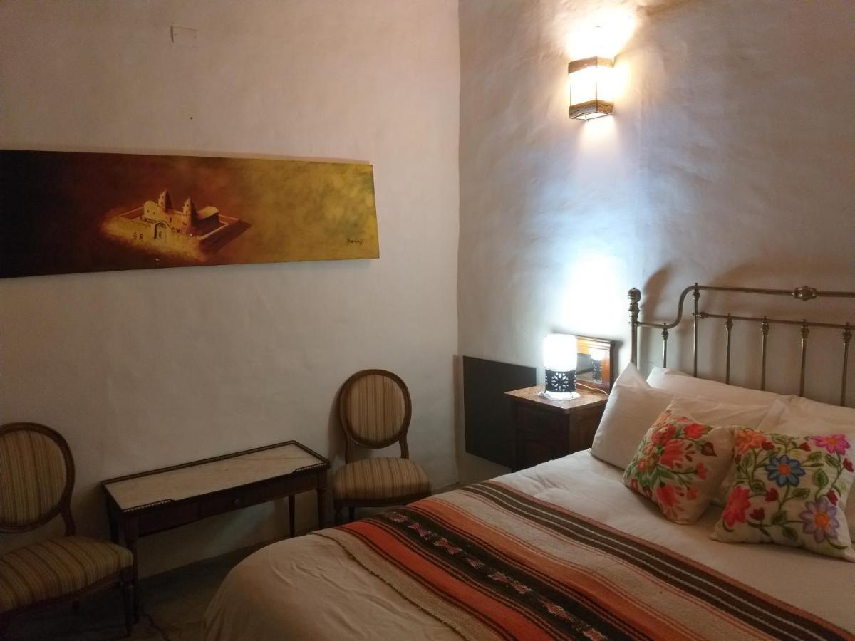 Sendero De Las Cabras بورماماركا المظهر الخارجي الصورة