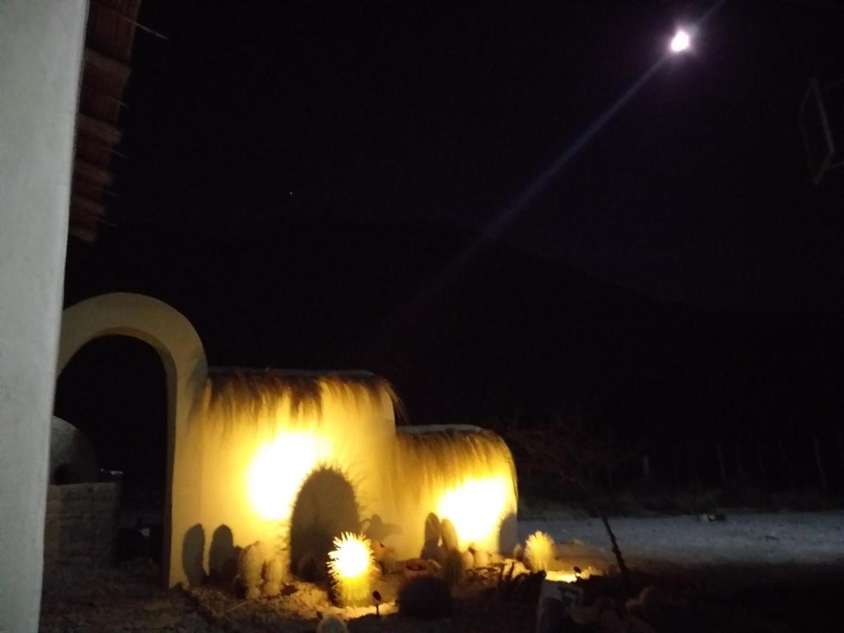 Sendero De Las Cabras بورماماركا المظهر الخارجي الصورة