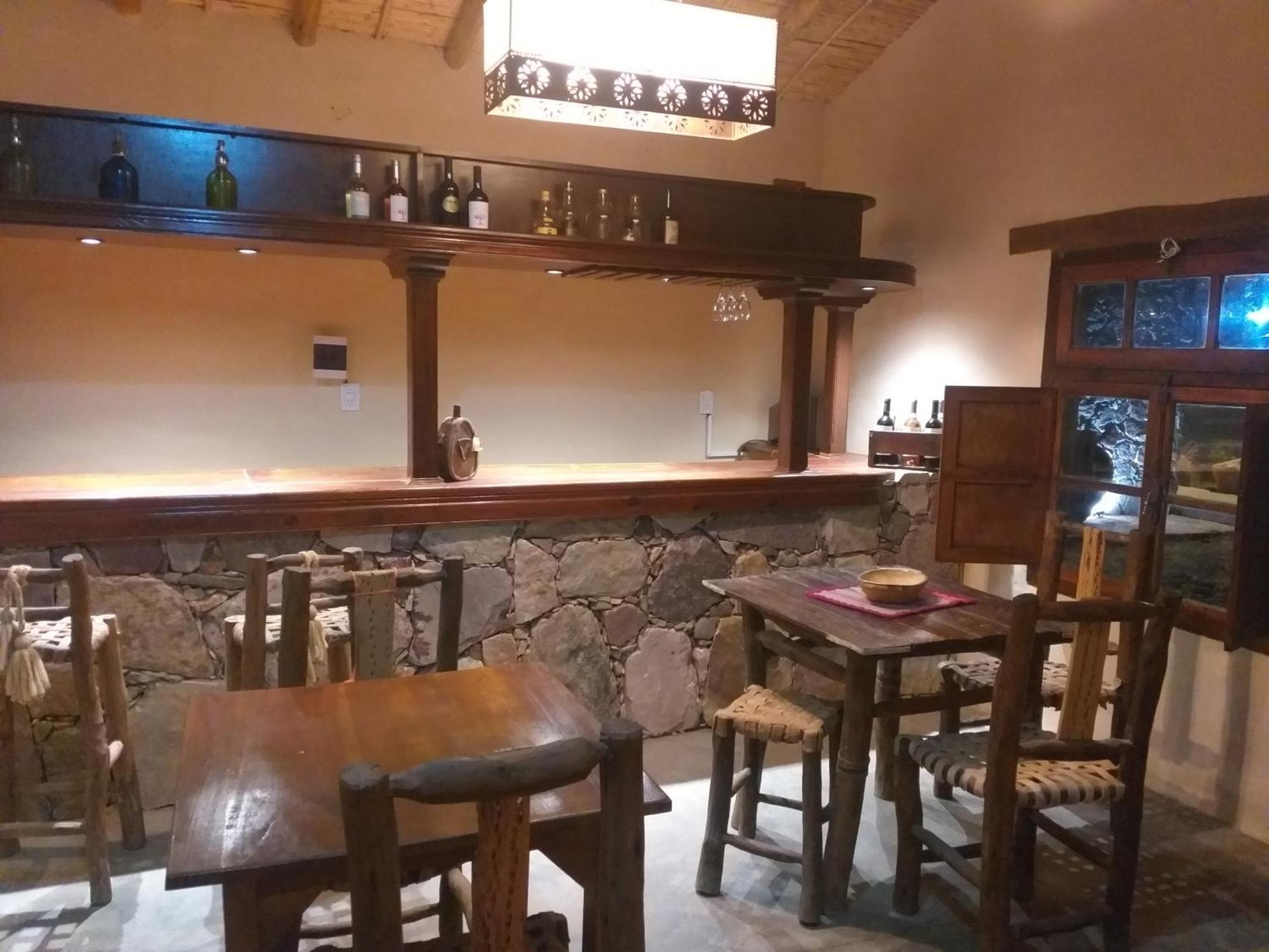 Sendero De Las Cabras بورماماركا المظهر الخارجي الصورة