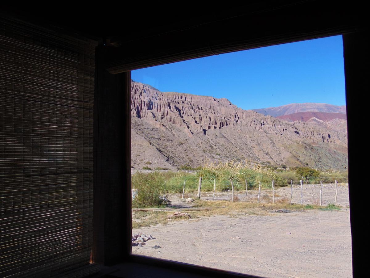 Sendero De Las Cabras بورماماركا المظهر الخارجي الصورة