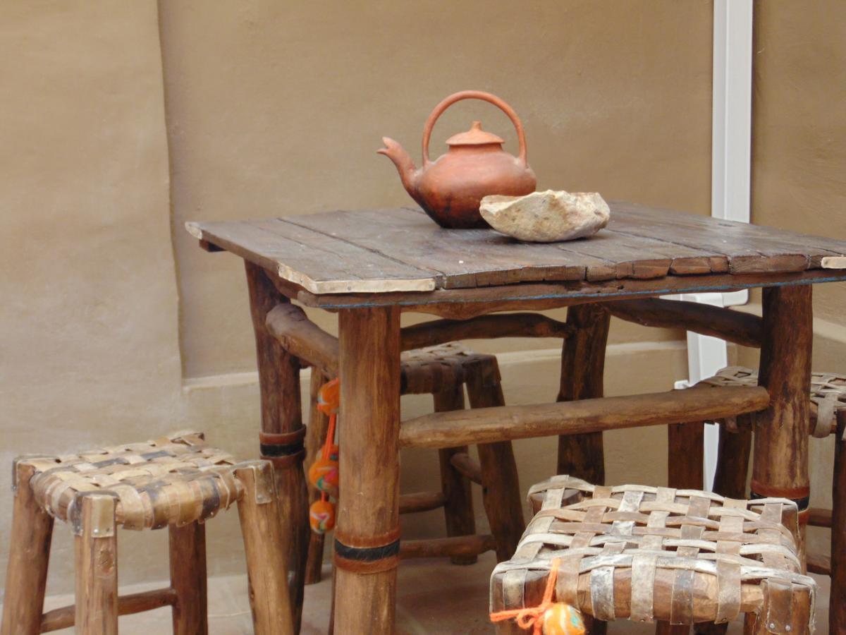Sendero De Las Cabras بورماماركا المظهر الخارجي الصورة