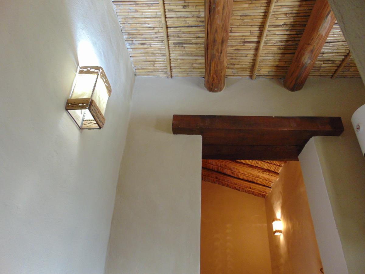 Sendero De Las Cabras بورماماركا المظهر الخارجي الصورة