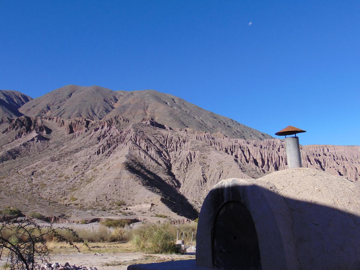 Sendero De Las Cabras بورماماركا المظهر الخارجي الصورة
