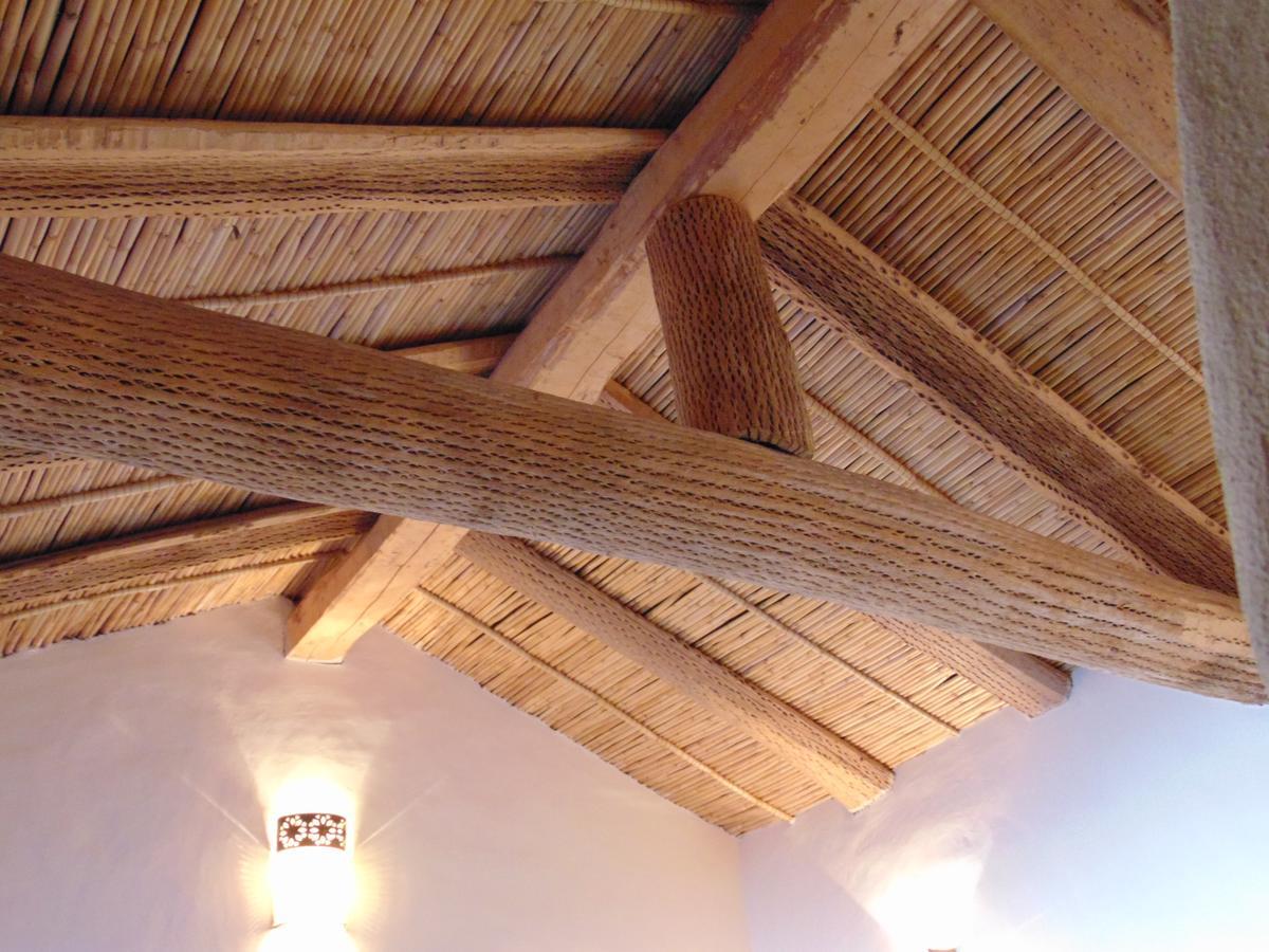 Sendero De Las Cabras بورماماركا المظهر الخارجي الصورة