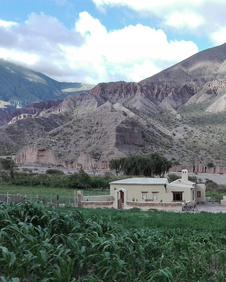 Sendero De Las Cabras بورماماركا المظهر الخارجي الصورة