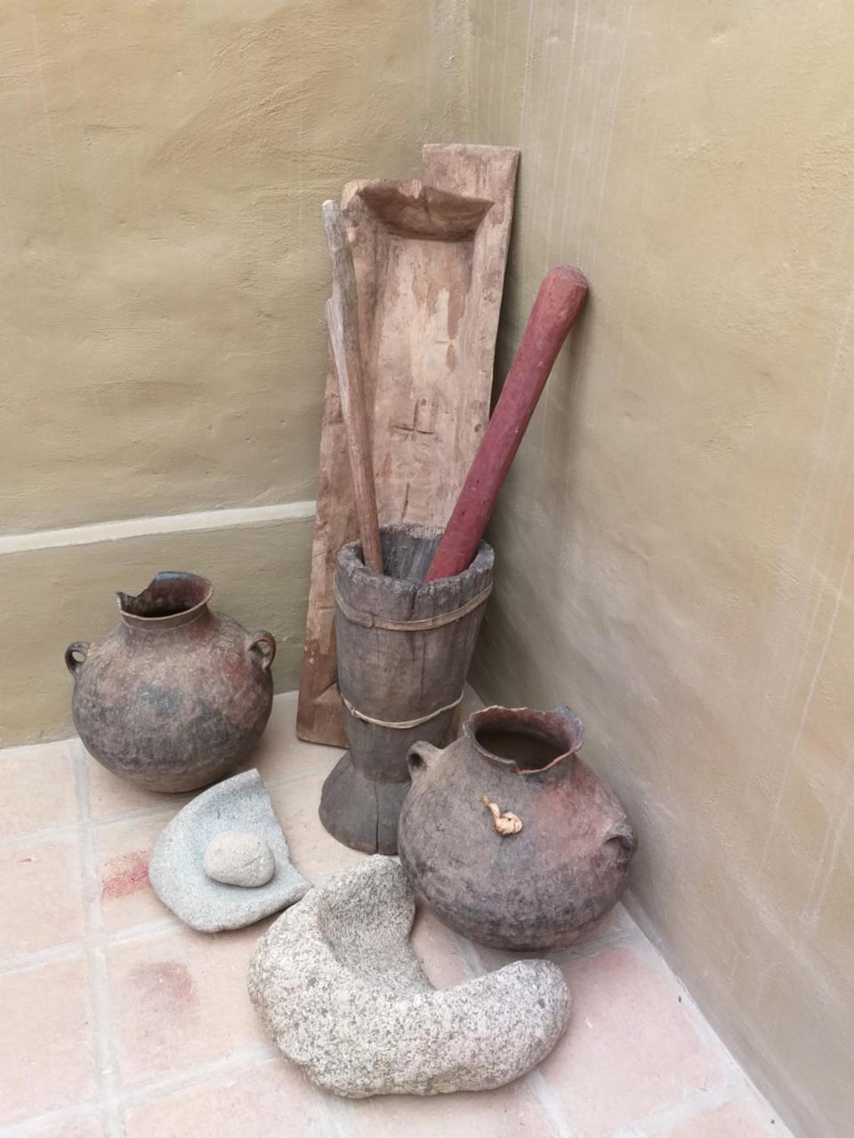 Sendero De Las Cabras بورماماركا المظهر الخارجي الصورة