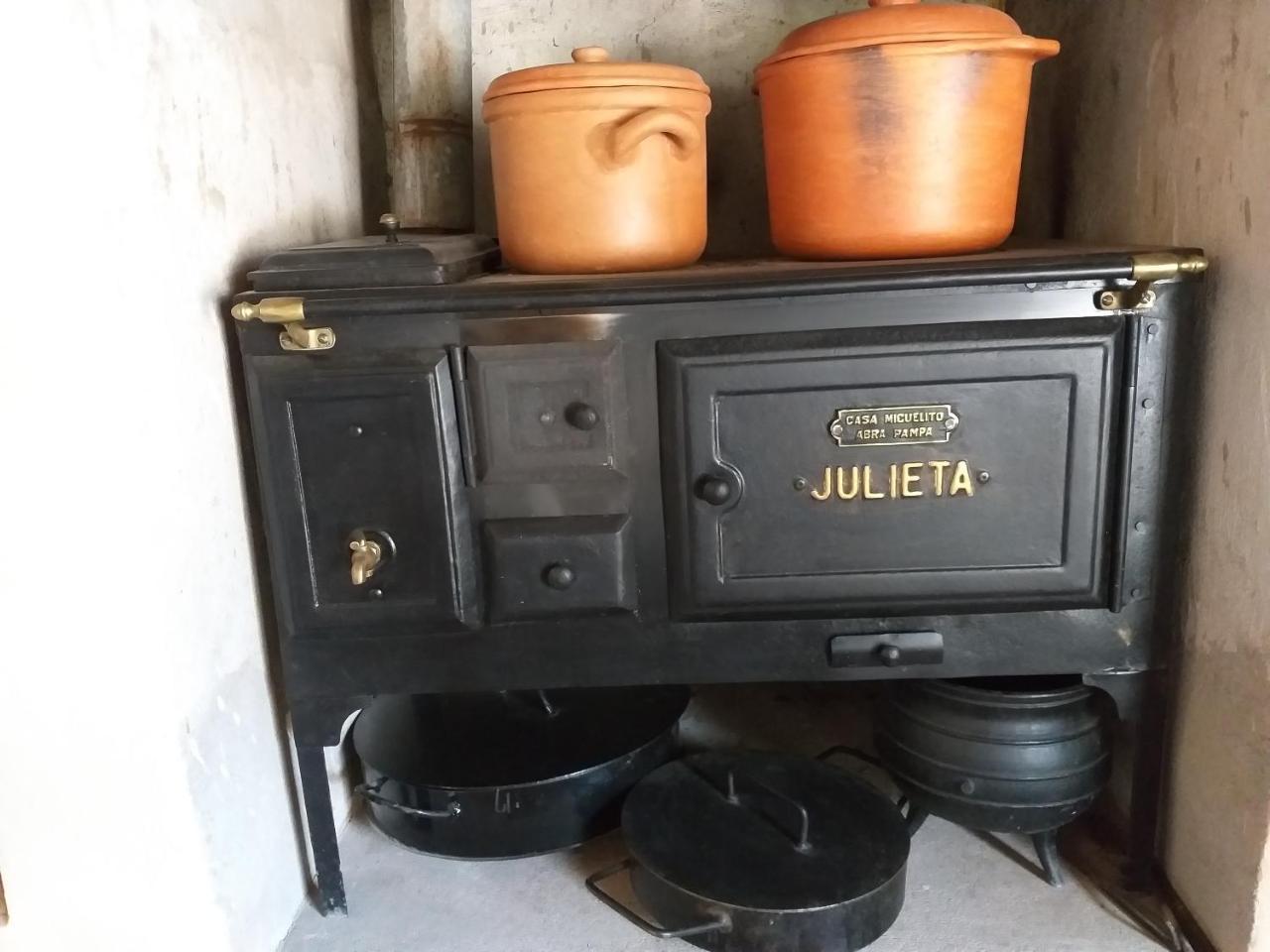 Sendero De Las Cabras بورماماركا المظهر الخارجي الصورة