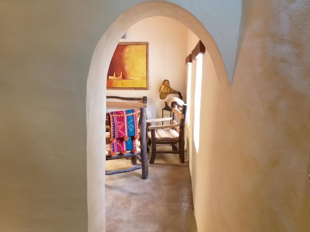 Sendero De Las Cabras بورماماركا المظهر الخارجي الصورة