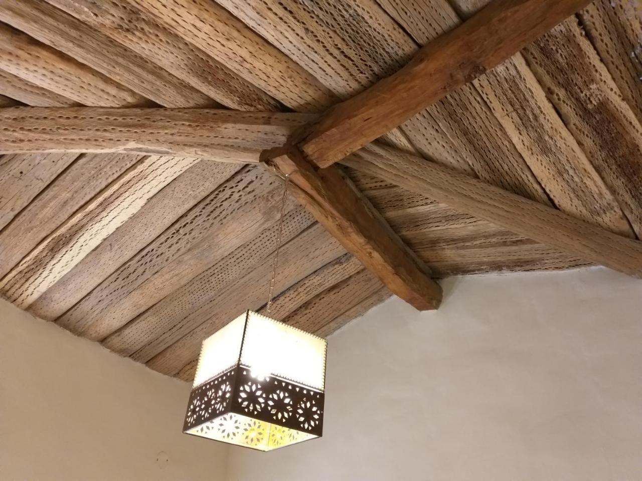 Sendero De Las Cabras بورماماركا المظهر الخارجي الصورة