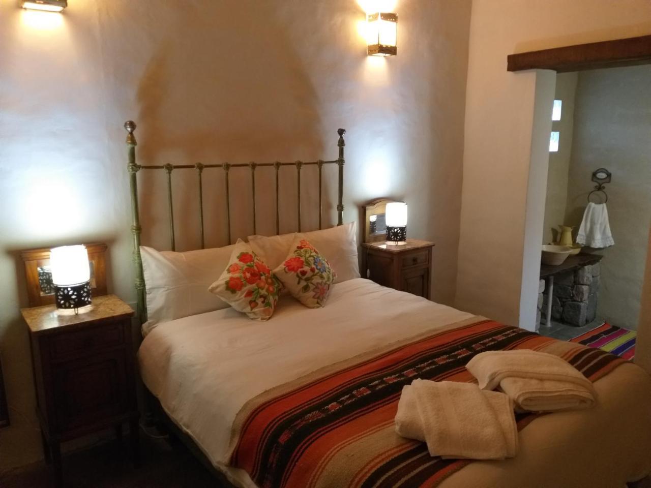 Sendero De Las Cabras بورماماركا المظهر الخارجي الصورة