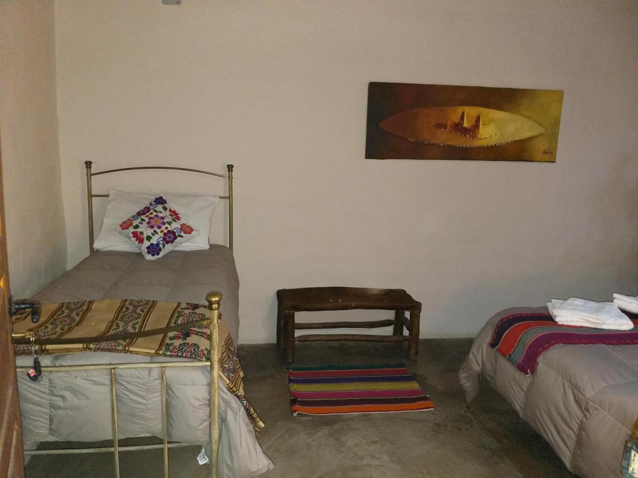 Sendero De Las Cabras بورماماركا المظهر الخارجي الصورة