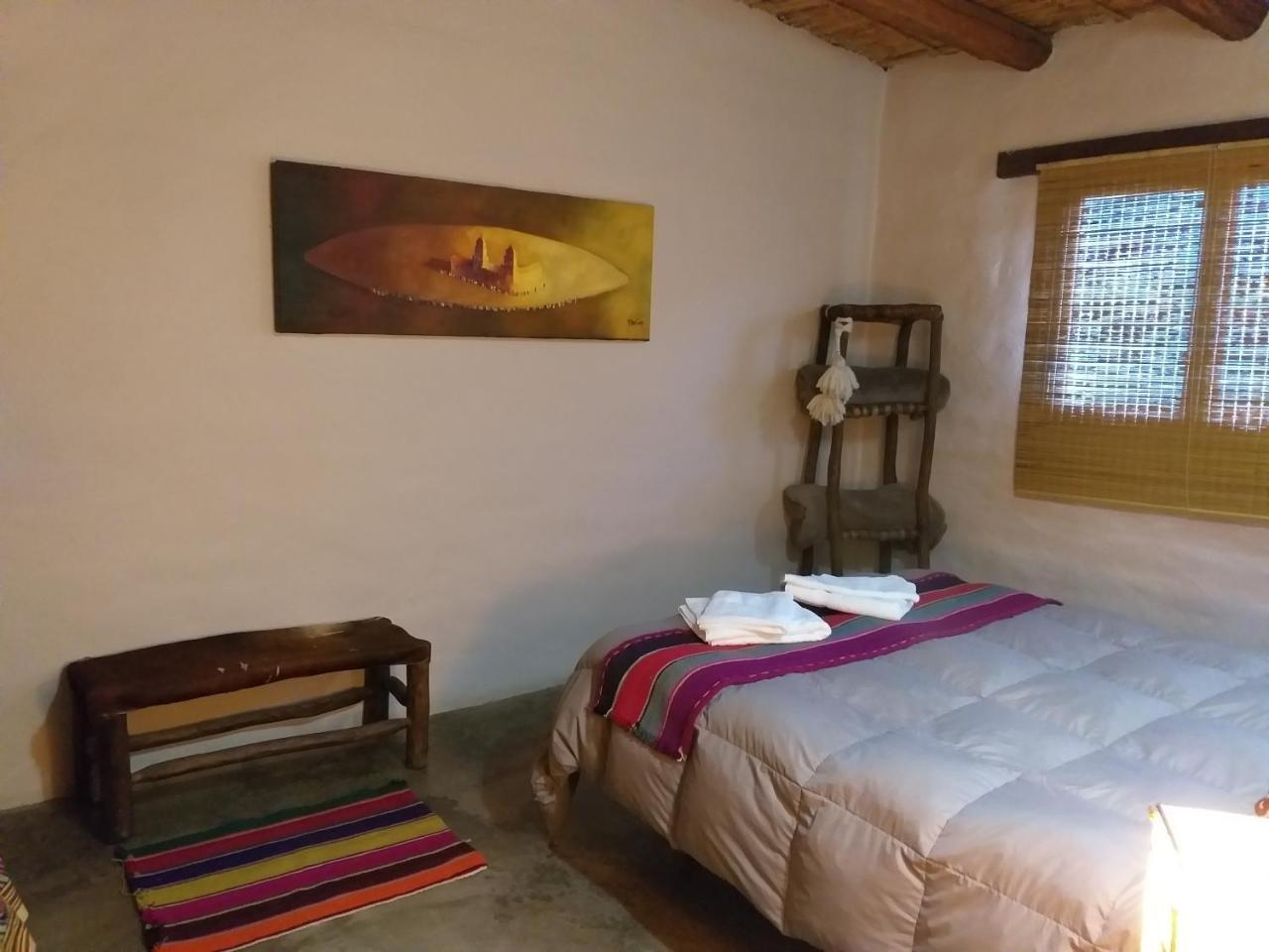 Sendero De Las Cabras بورماماركا المظهر الخارجي الصورة