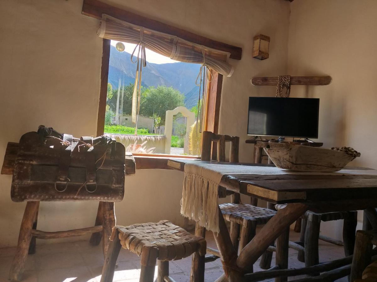 Sendero De Las Cabras بورماماركا المظهر الخارجي الصورة