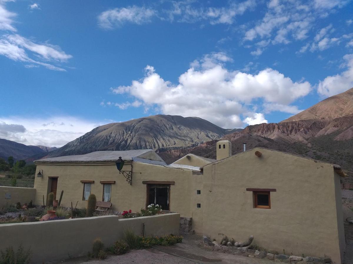 Sendero De Las Cabras بورماماركا المظهر الخارجي الصورة